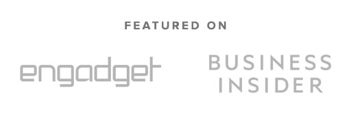Connor LaCombe on Engadget and Business Insider